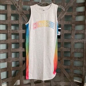 Converse dress - Brand new with tags